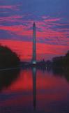  JAKE MCGUIRE - WASHINGTON MONUMENT