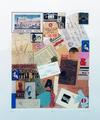  PETER BLAKE - &