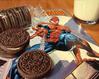  DOUG BLOODWORTH - OREO