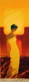  EMILE BELLET - COUCHANT
