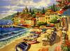  ANATOLY METLAN - BEACHED