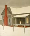  VELOX WARD - THE HOME MY DADDY BUILT