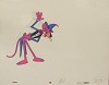 WARNER BROS. - PINK PANTHER IN BLUE JACKET