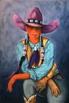  DORMAN BURNS - CHEROKEE CHARM