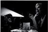  ELLIOTT ERWITT - MARILYN MONROE DURING THE FILMING OF 