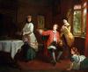 HEAPHY, THOMAS FRANK - THE MUSIC LESSON