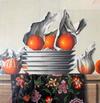  JAMES APONOVICH - THE ORANGES
