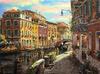  SAM PARK - SHIMMERING CANAL