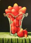  DAN MEYER - STRAWBERRIES