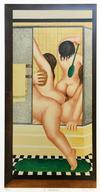  BERYL COOK - BATHROOM