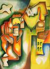  ALEXANDRA NECHITA - LOVE BLENDS