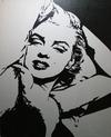  BERNARD SOLCO - MARILYN MONROE