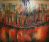 UNKNOWN - CITY SKYLINE