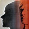 WARHOL, ANDY - MYTHS: II.267: THE SHADOW