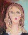  ESTERA  NANASSY - MADONNA