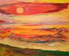  ESTERA  NANASSY - RISE OF THE SUN