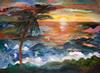  ESTERA  NANASSY - DESCENT OF THE SUN
