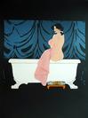  RENE GRUAU - DIANE AU BAIN