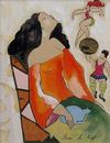  LINDA LE KINFF - SPECTACLES