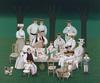  JAN  BALET - PICNIC IN 3/4 TIMES