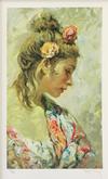  JOSE ROYO - CLAVELES II