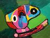  KAREL APPEL - UNTITLED