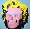  HEIDI POPOVIC - MARILYN CONTEMPORARY (Blue)