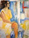  RUTH KARP - MALTRE DE BALLET