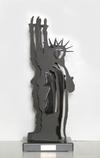 ARMAN - LE FANTOME DE LIBERTE
