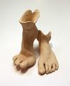  CAROLINE BENCHETRIT - FEET