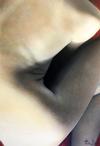  ALISON BURNETT - RED NUDE