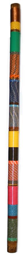  FRANK WOLFE - BAMBOO (4 FT.) (5 FT.) (6 FT.)