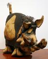 TODD  WARNER - WARTHOG