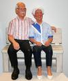  PAT KUNAH - COUPLE
