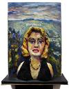 GASPAR - MARILYN HOLLYWOOD