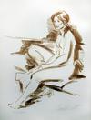 UNKNOWN - FIGURE STUDY