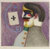  RICHARD LINDNER - ACE