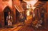 LAZARO, PEDRO - THE OLD COUNTRY