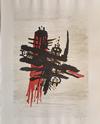  WIFREDO LAM - ORSA MAGGIORE  #7506