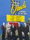 KAUFMAN, STEVE - THE RAT PACK AT THE SANDS HOTEL