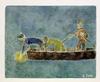  BERNARDINO  TOPPI - PECHEURS FRESQUE (FISHERMAN FRESH)