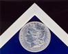 MAPPLETHORPE, ROBERT - SILVER DOLLAR (COLOR)