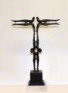  JIM SUTTER - BALANCING ACT (EIGHT FRIENDS)