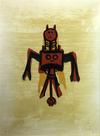  WIFREDO LAM - EL ULTIMO VIAJE DEL BUQUE FANTASMA