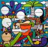  MARCIO PRODOCIMO - HAPPY SUMMER