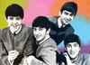 KAUFMAN, STEVE - THE BEATLES- LIVE, LOVE HAVE FUN
