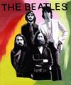  STEVE KAUFMAN - THE BEATLES