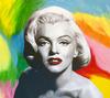  STEVE KAUFMAN - MARILYN- GLAMOUR