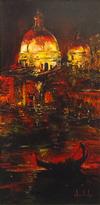 STEPHEN SHORTRIDGE - MIDNIGHT SILHOUETTE