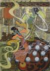  ZU MING HO - DANCE OF THE TEN BALLS